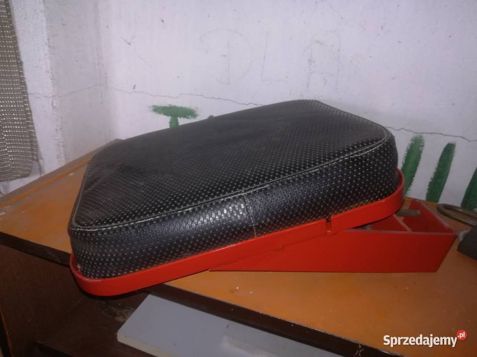 Kabina czeska Ursus c360 c355 Radzyń Podlaski