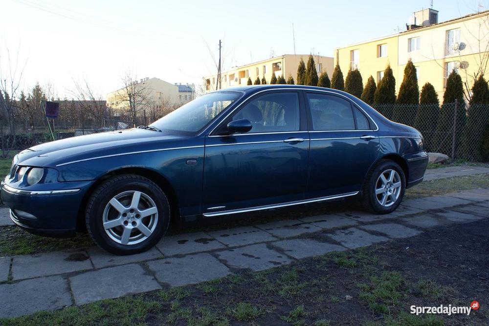 Rower 75 deisel lakier metallic lubelskie Końskowola