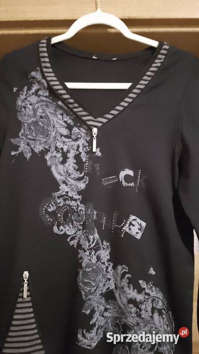 Bluzka damska Częstochowa sprzedam