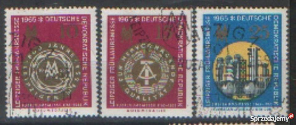 Zn NRD Mi 1090 2 las 1965 Gliwice