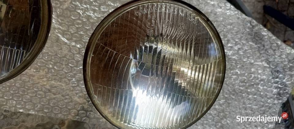 Lampy do Skody z epoki Okazja Bolesławiec