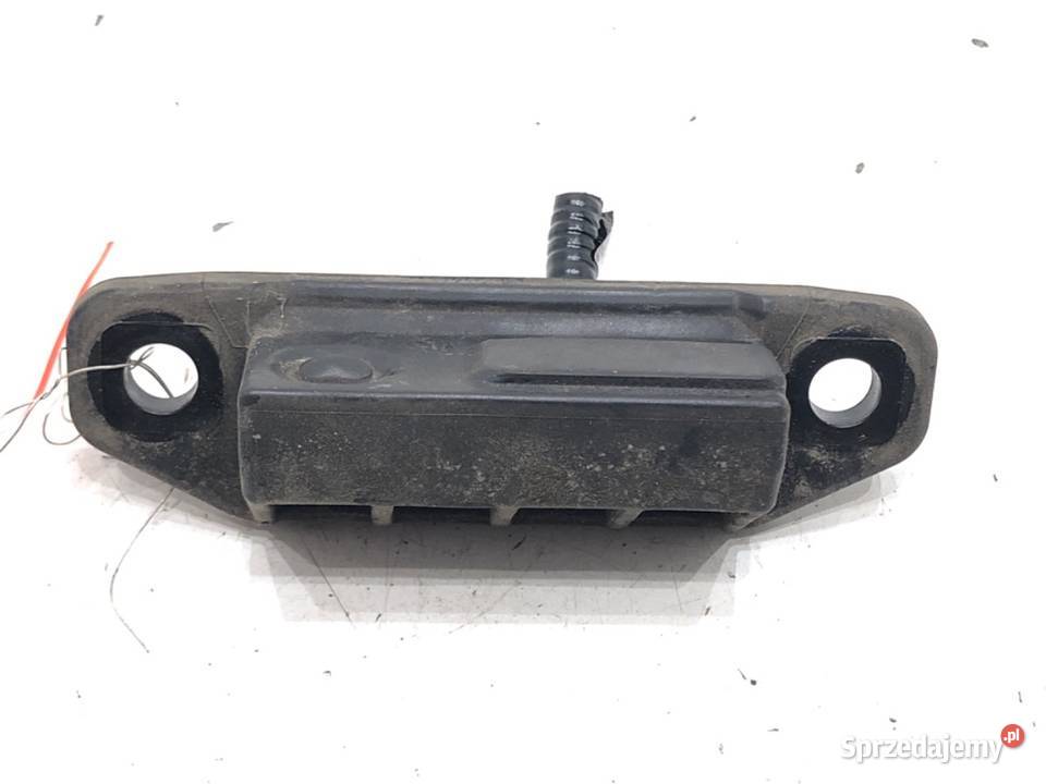 KLAMKA KLAPY TYŁ TOYOTA YARIS III Hatchback