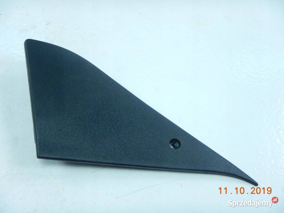 NAKŁADKA LUSTERKA PRAWA FIAT UNO 8995 5955080 sprzedam