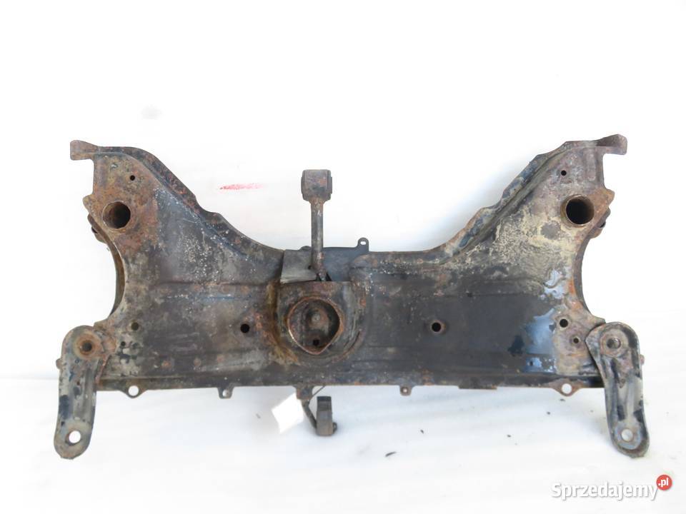 SANKI PRZÓD DAIHATSU SIRION M3 13 K3VE