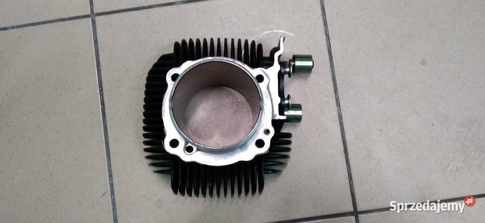 Cylinder Przód Ducati Monster 696 małopolskie Brzeszcze sprzedam