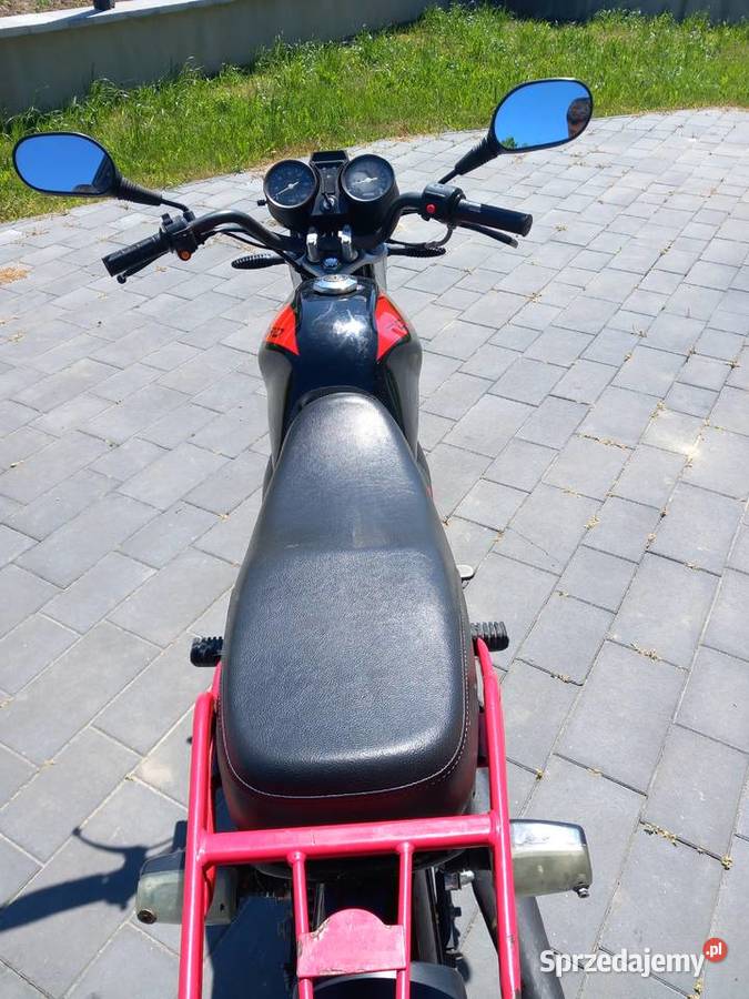 Torq blizzard 70 motorower Torq Torq Nowa Słupia