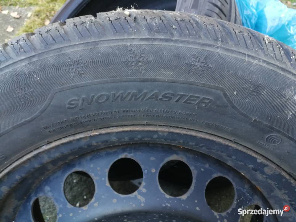 Kola felgi opel astra j chevrolet opony 2056016 Niepołomice