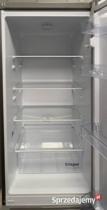 Outlet Agd Chłodzairko zamrażarka Beko Warszawa sprzedam