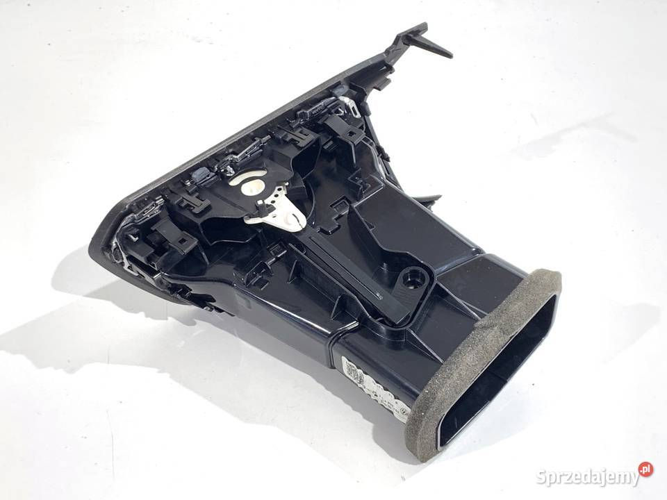 KRATKA NAWIEWU PRZÓD VW TROC 2GA819703 Crossover osobowe