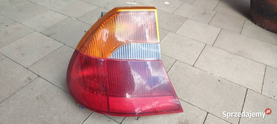 Lampa tył Chrysler 300M sprzedam