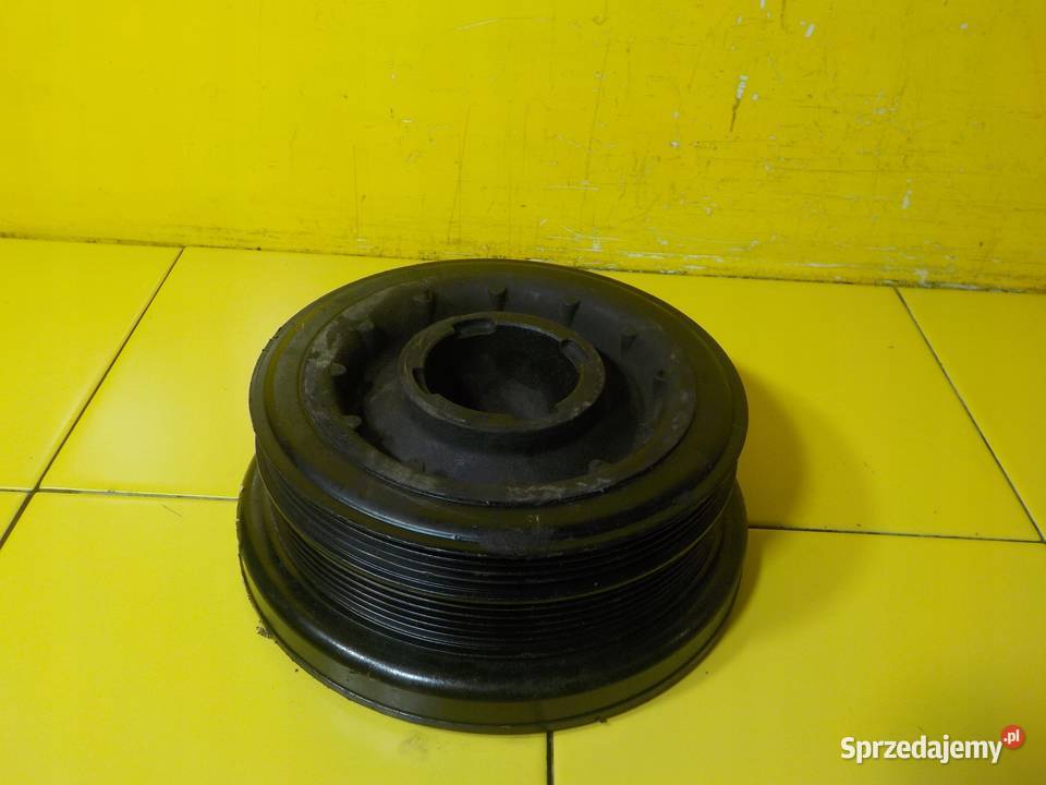 BMW X3 E83 E90 E60 X5 30 D 07r 218 306D3 kolo Elementy napędu