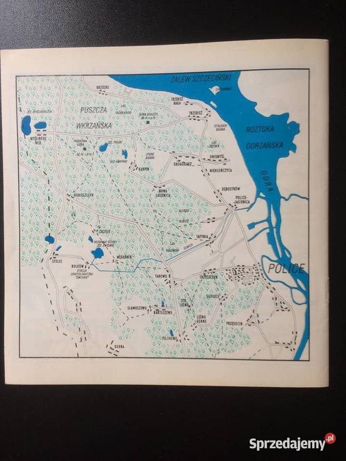 323 Police zachodniopomorskie Szczecin