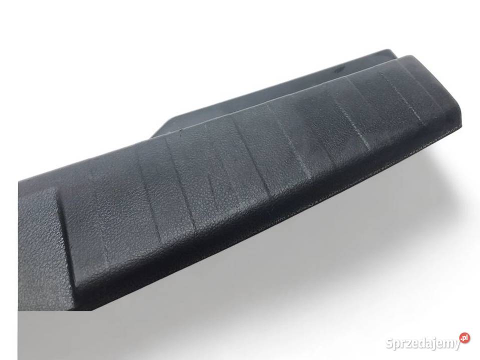 SUBARU OUTBACK IV 2010R OSŁONA NAKŁADKA PASA TYŁ osobowe Skarżysko-Kamienna