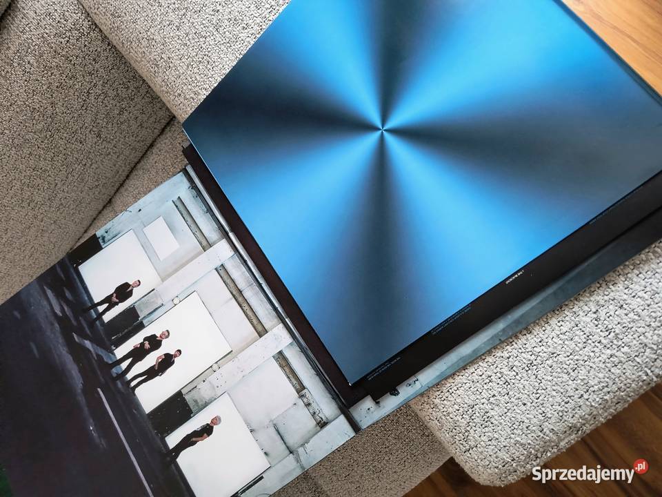 U2 płyta winylowa śląskie Konary