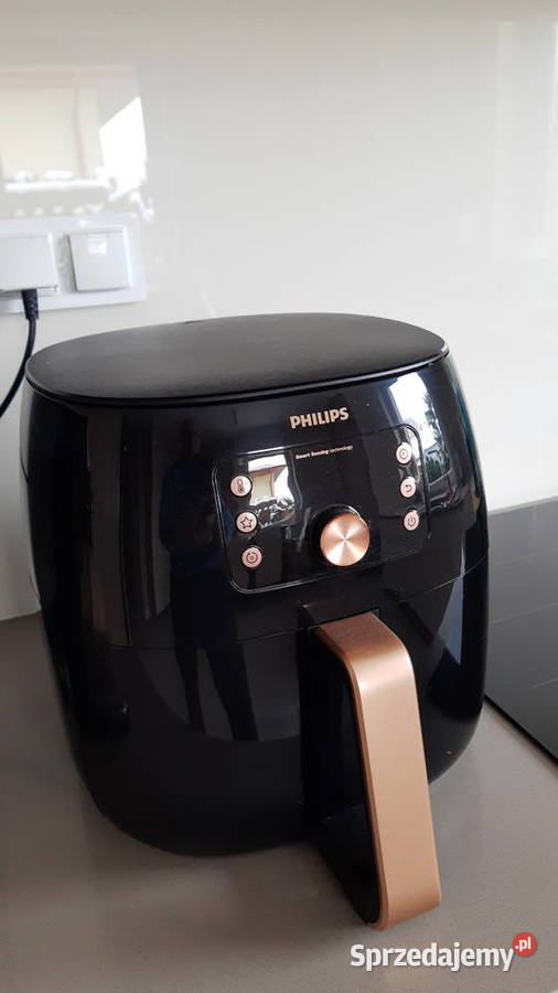 Air fryier Łódź