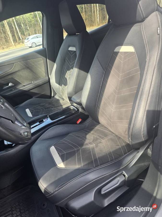 Opel Mokka Ultimate 12 turbo ABS Jarocin