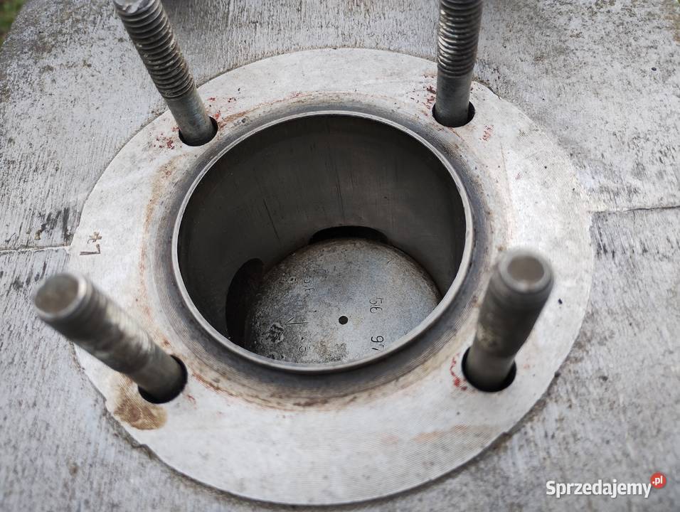 Silnik Mz Etz 150 1989 Aktualne Czytaj opis Wojnicz