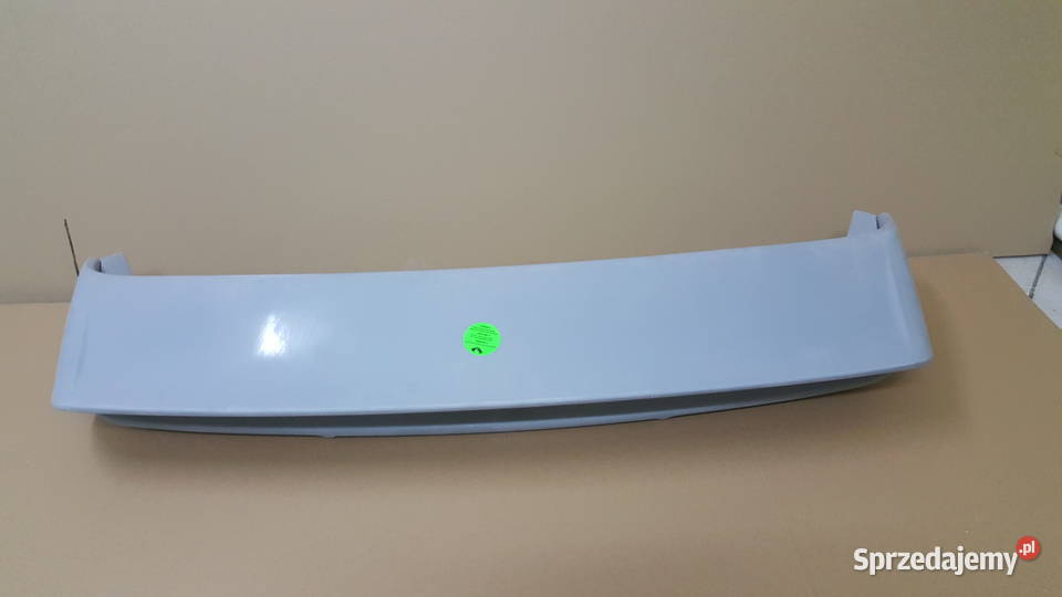 NISSAN 350Z SPOILER NISMO Aleksandrów Łódzki