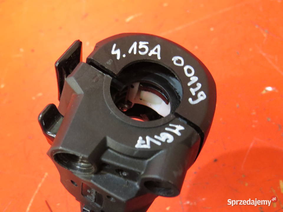 MOTOGUZZI MOTO GUZZI V7 III RACER AF1 sprzedam