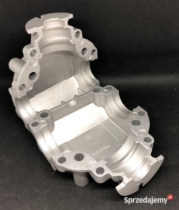 Obudowa przekładni rozsiewacza Kverneland Vicon Pozostałe