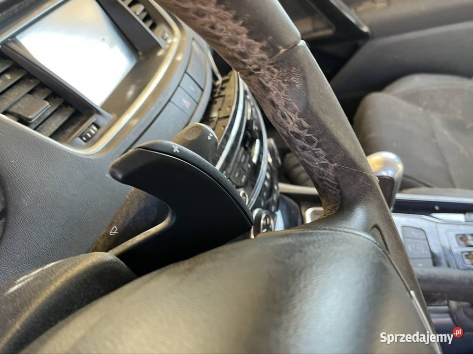 Peugeot 508 2015 r 20 hdi 163 Myszków sprzedam