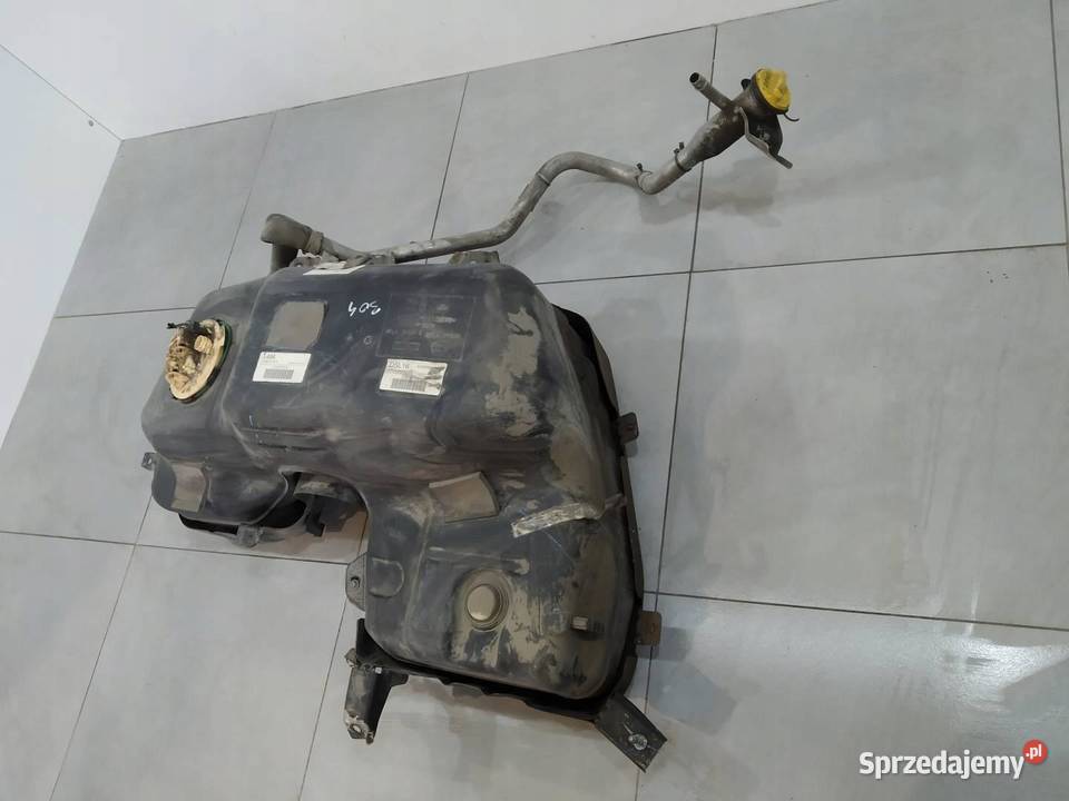 ZBIORNIK PALIWA BAK L494 30 D GPLA9K007ED Range