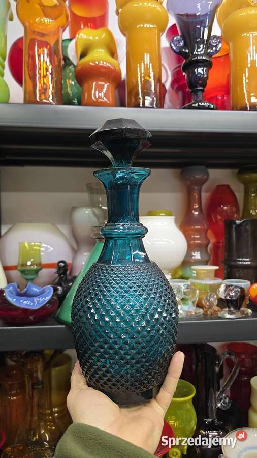 Skup antyków kryształów PRL staroci opróżnianie Ruda Śląska