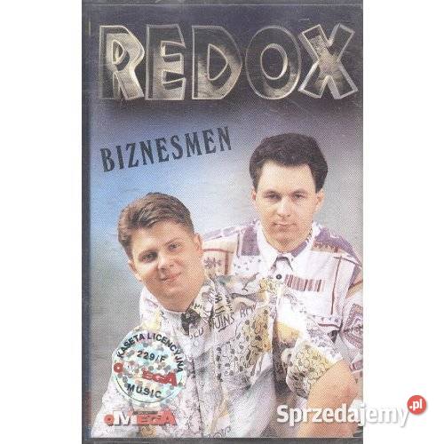 Redox Biznesmen