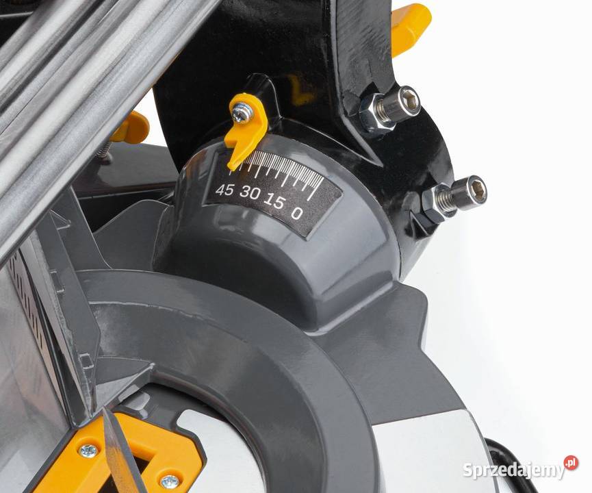 Piła ukośna ukośnica do drewna PMUK2400M Siedlce