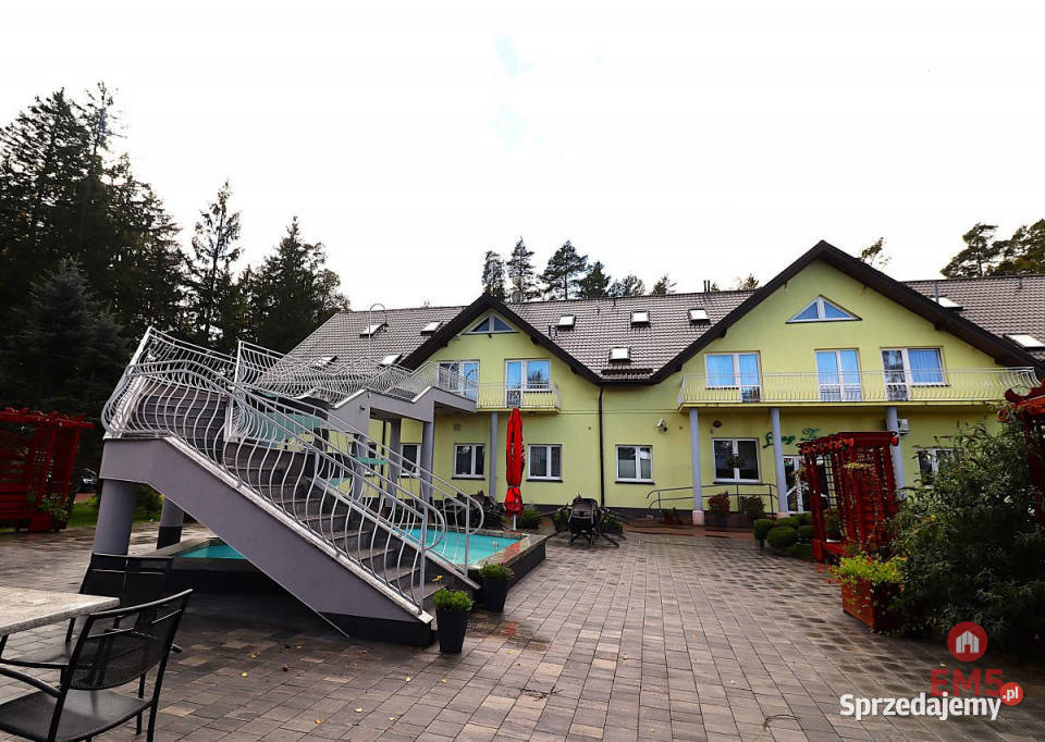 Lokal Gołdap 68702m2