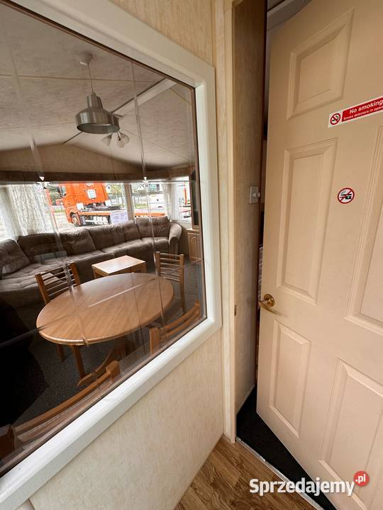 DOMEK HOLENDERSKI ANGIELSKI S079 WILLERBY sprzedam