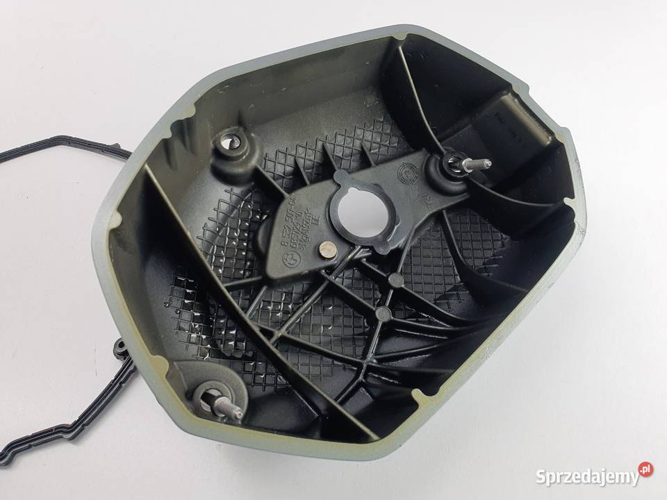 Dekiel Pokrywa Lewa Uszczelka Bmw R 1200 Gs 1318 Łódź sprzedam