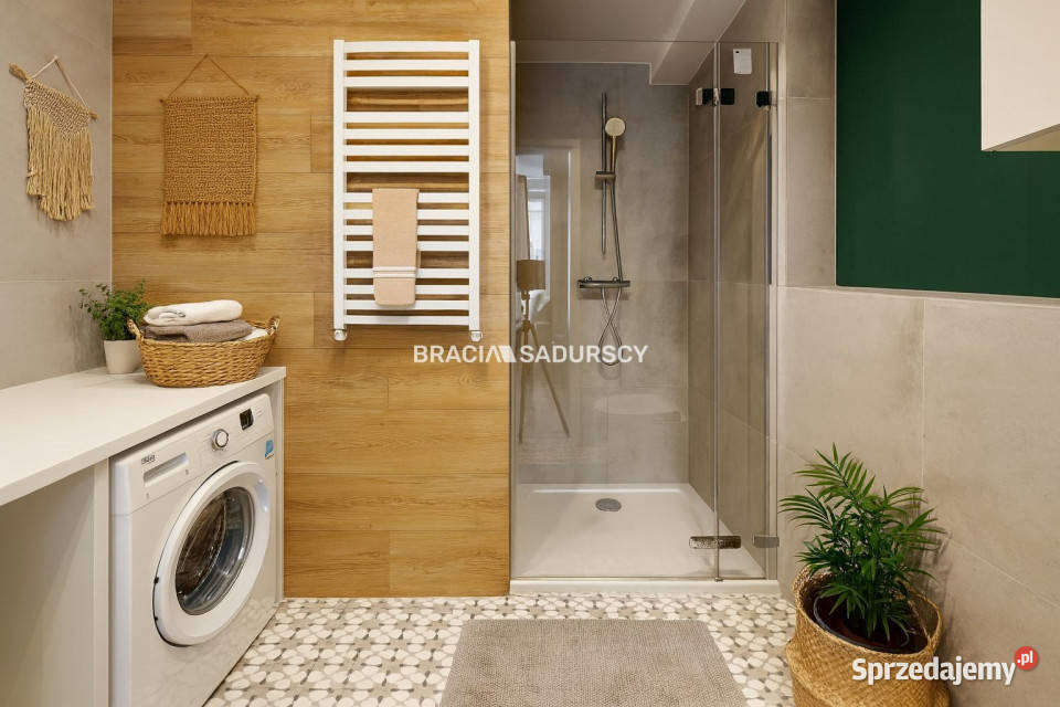 sprzedaży mieszkania Kraków Tomickiego 8108m2