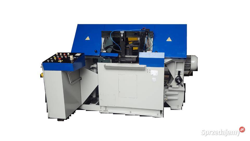 Przecinarka taśmowa BEE250 1250000 Netto Krobia