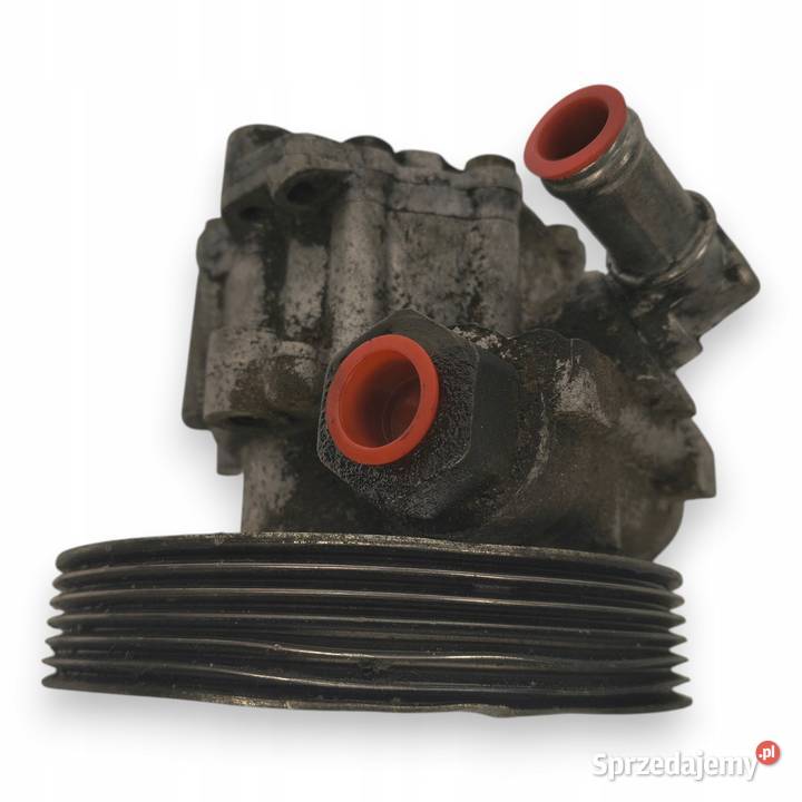 POMPA WSPOMAGANIA Peugeot Citroen 9647983580 osobowe Chełm