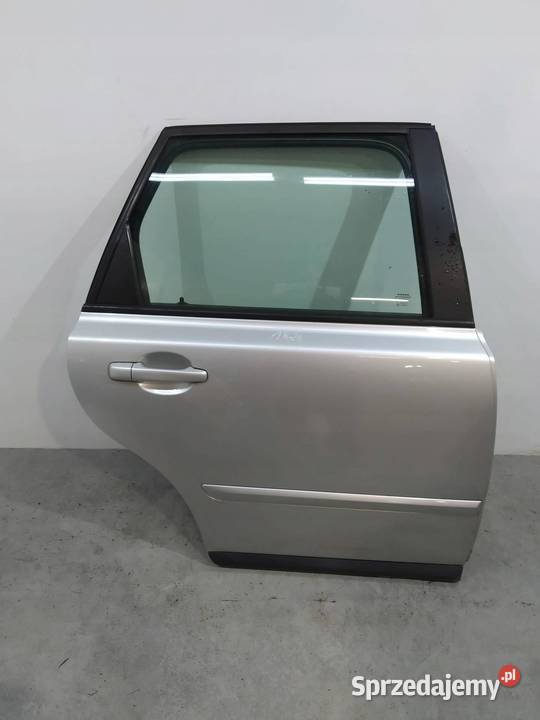 DRZWI PRAWE TYŁ KOMBI 42626 Volvo V50 I 20042012 świętokrzyskie sprzedam