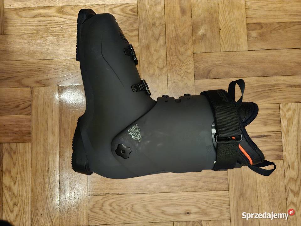 Buty narciarskie Fischer RC Pro 110 dłst 295 mm Kraków
