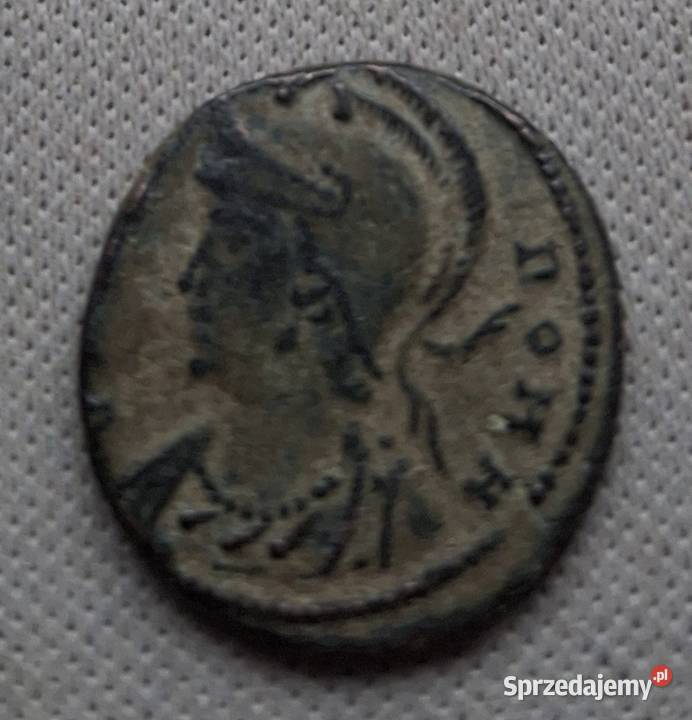 CESARSWO RZYMSKIE 306337 KONSTANTYN WIELKI Legionowo