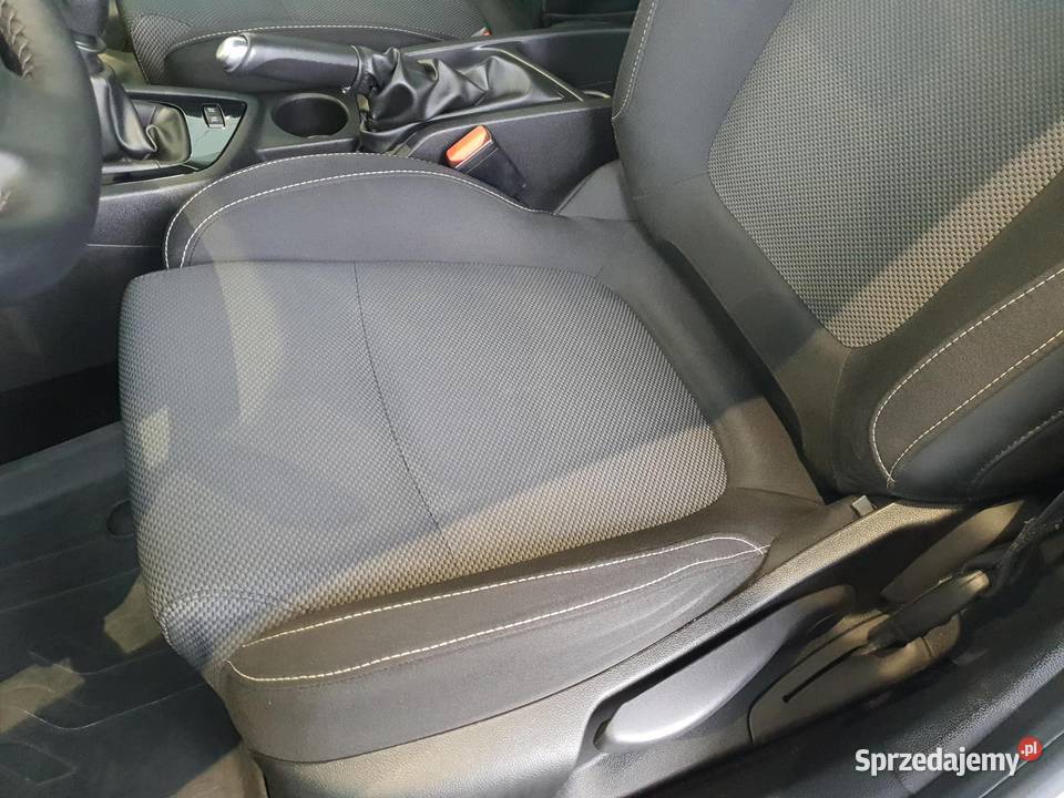 RENAULT Megane IV GrandCoupe 13 TCe FAP Life 115 śląskie