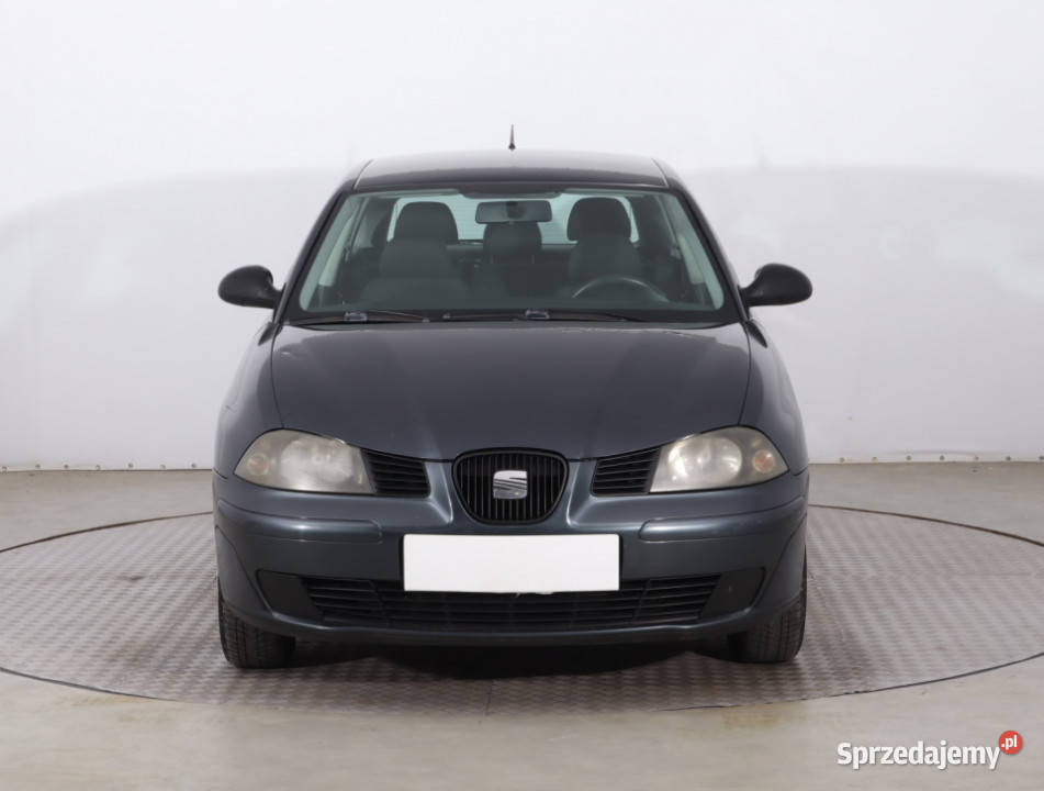 Seat Ibiza 14 16V klimatyzacja Piaseczno