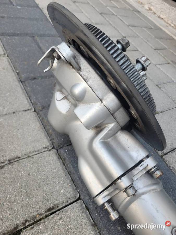 BMW R 1200 C CL R1200CL K30 DYFER PRZEKŁADNIA Nowy Tomyśl sprzedam