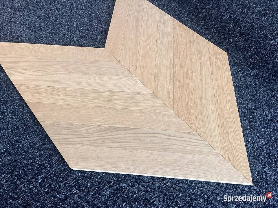 Jodełka francuska dębowa klasa Select 14x100x720 sprzedam