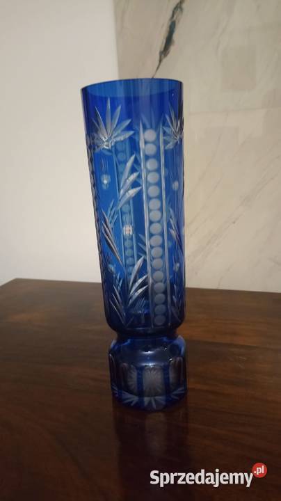 Kryształy z czasów PRL