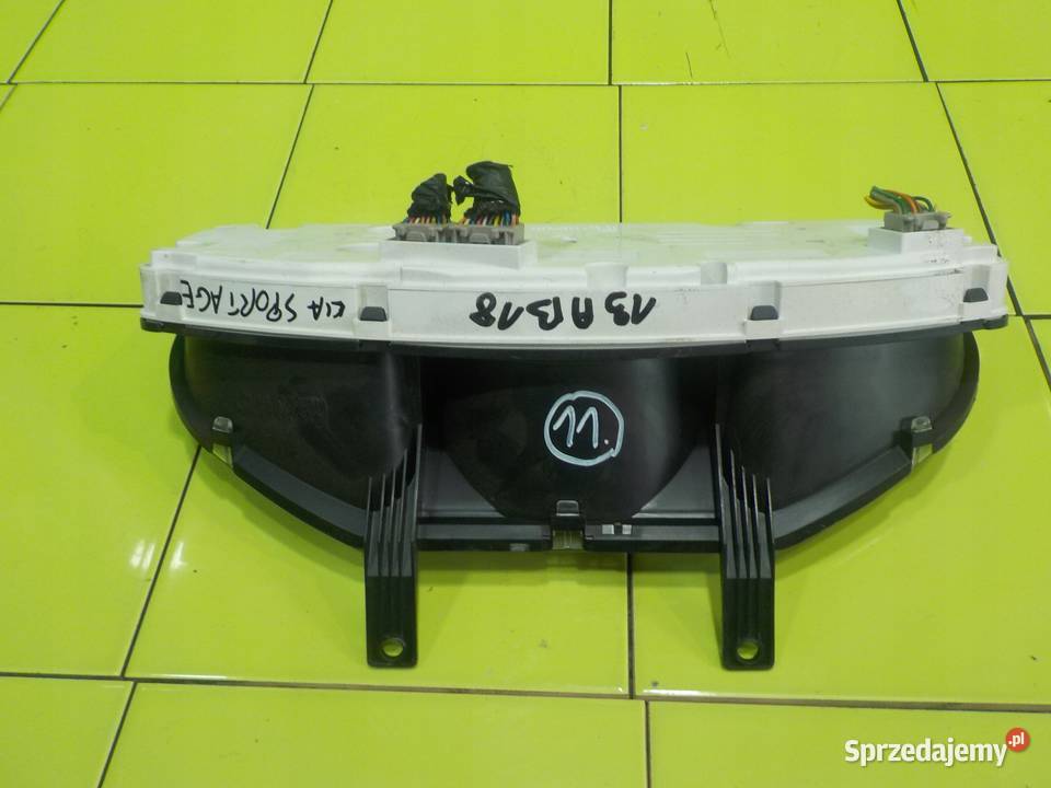 KIA SPORTAGE II 20 B 07r licznik zegary