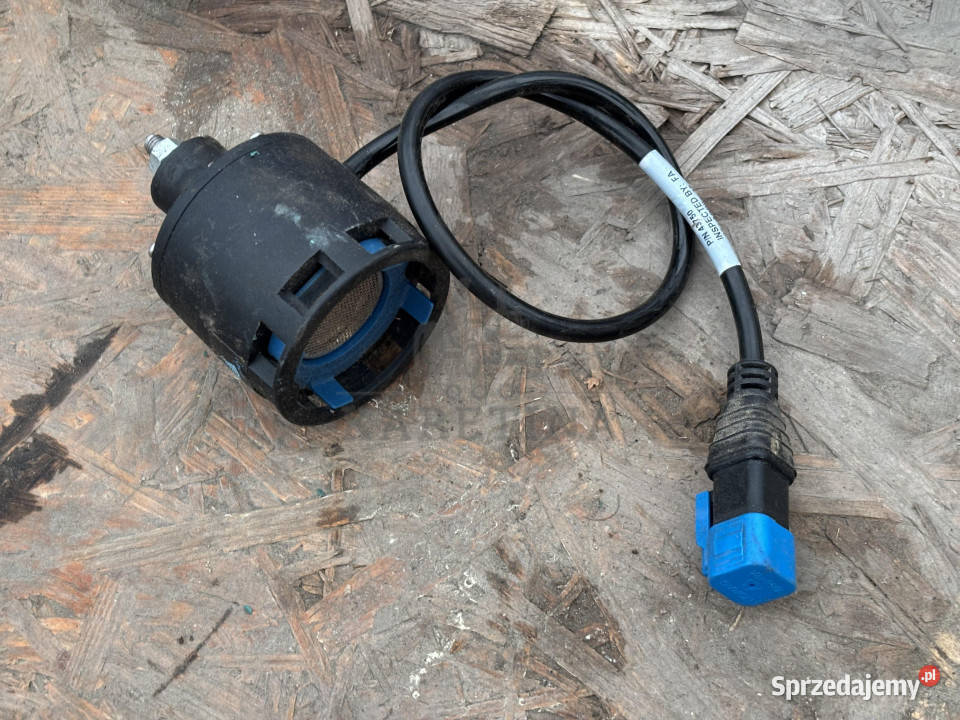 Norac Czujnik Ultradźwiękowy 43750 wielkopolskie Jastrzębniki