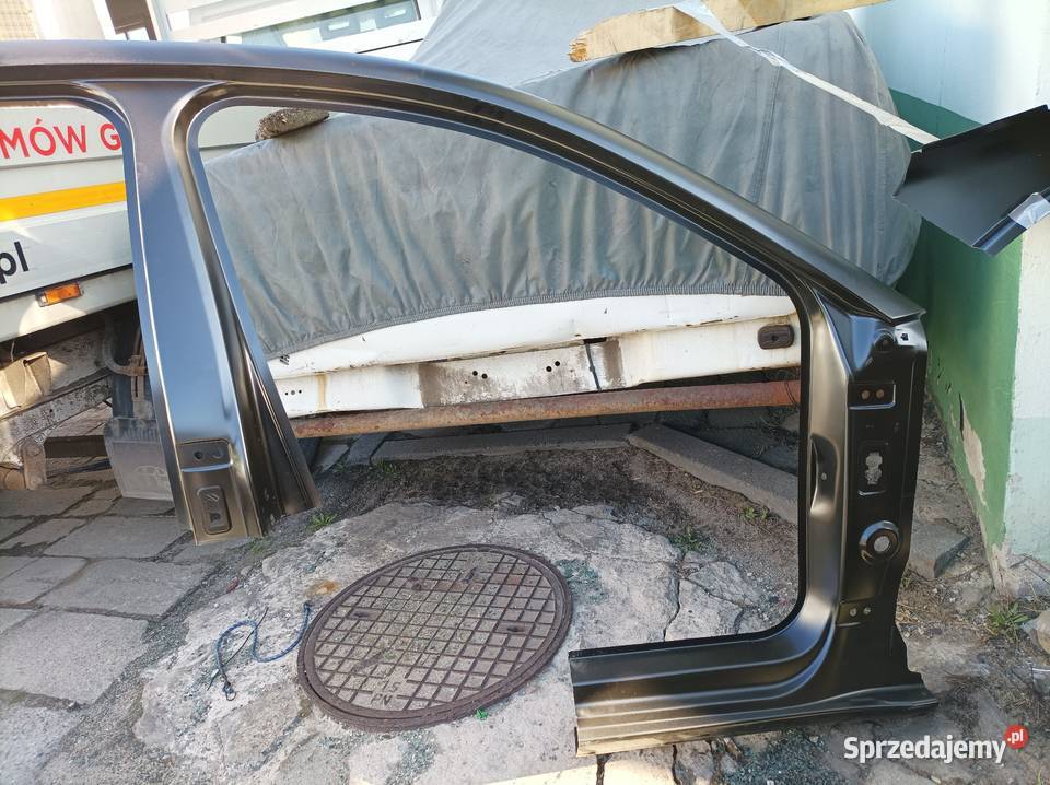 Seat Leon IV bok combi Lublin