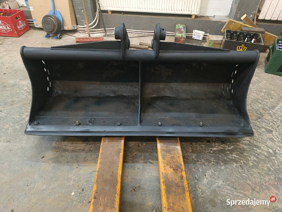 Łyżka skarpowa Strickland 150 jcb 3cx 4cx Suwałki sprzedam