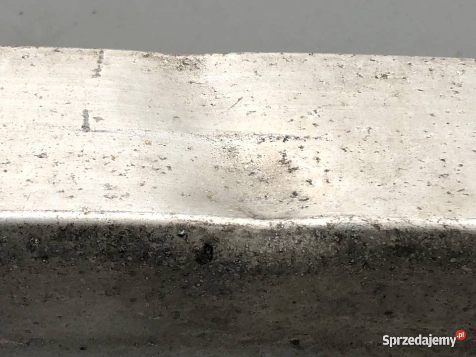 BELKA ZDERZAKA PRZÓD AUDI A2 0005 WZMOCNIENIE podkarpackie