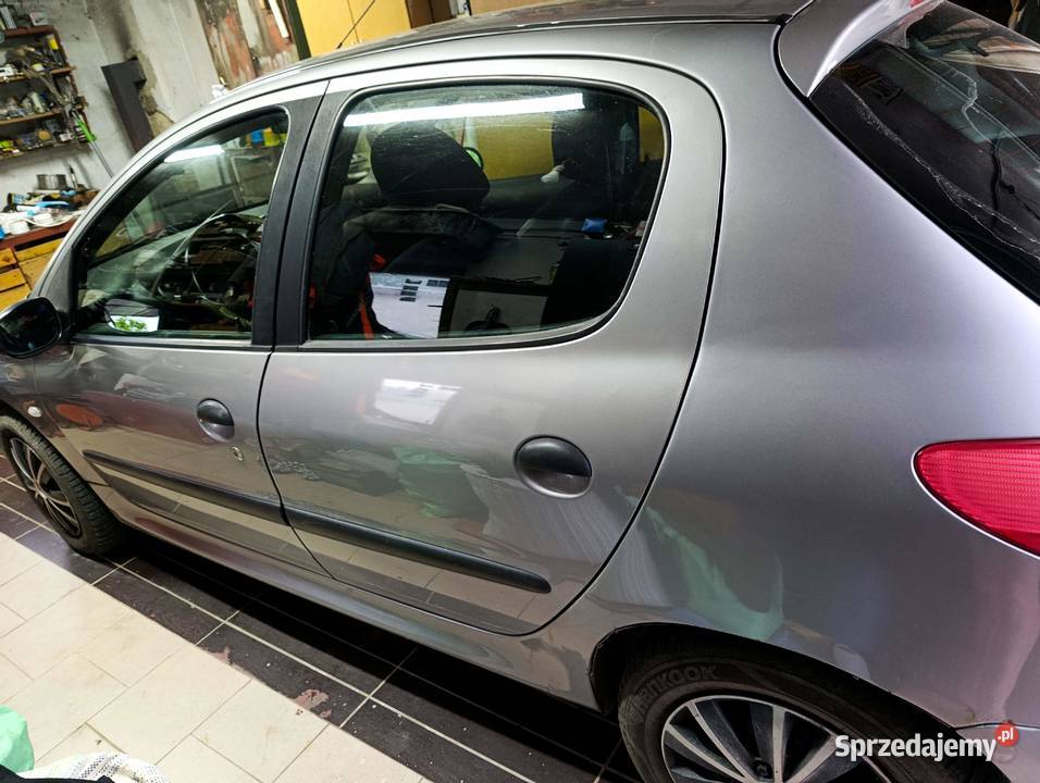 peugeot ABS Strzyżów sprzedam