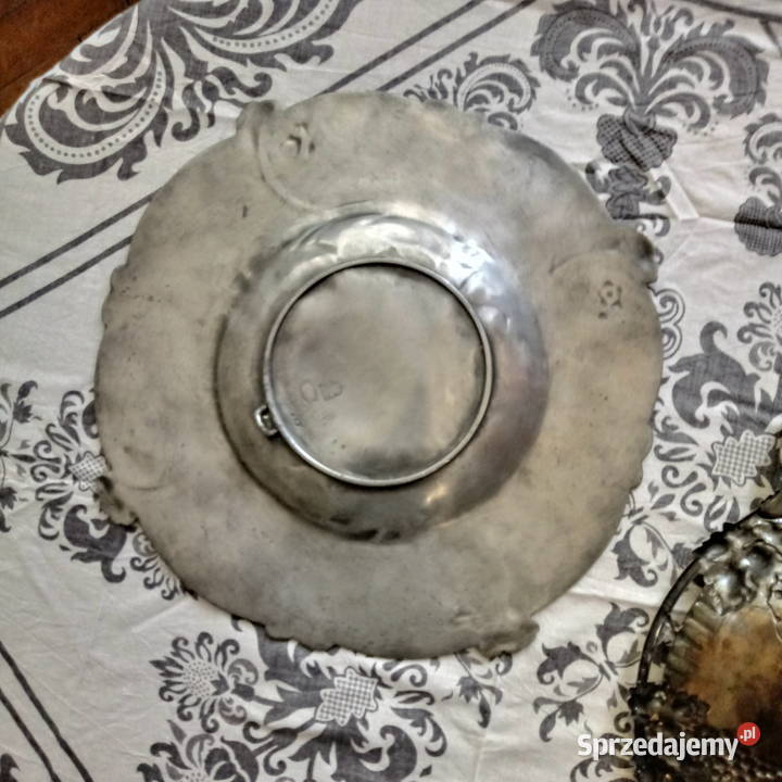 Achille Gamba Jugendstill Pozostałe